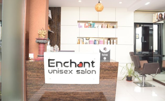 Photo of Enchant Unisex Salon