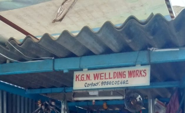 Photo of KGN Gas Welding Works