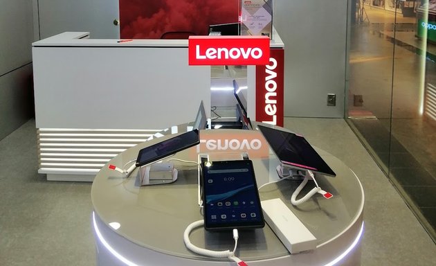 Photo of Lenovo Exclusive Store @ Sunway Pyramid