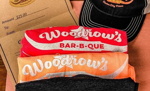 Photo of Woodrow's Bar-B-Que