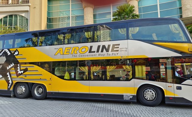 Photo of Aeroline (Bdr Sunway) - FLY From the City!