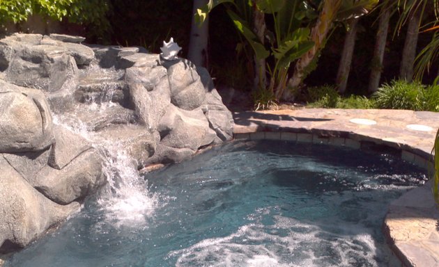 Photo of Gonzalez Pools Inc