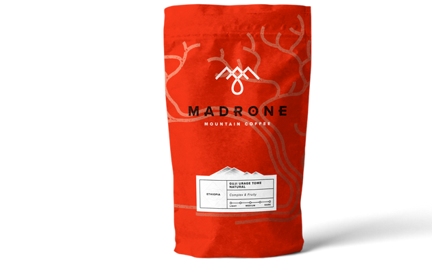 Photo of Madrone Coffee Co.