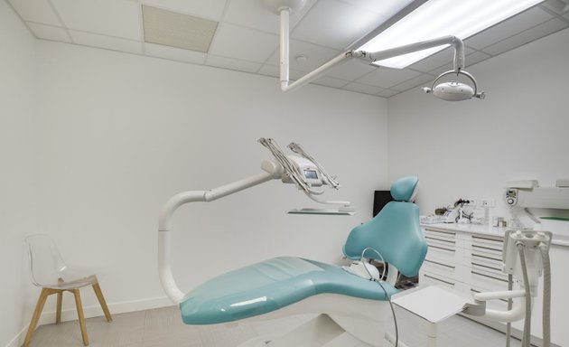 Photo de Centre Dentaire Chevaleret