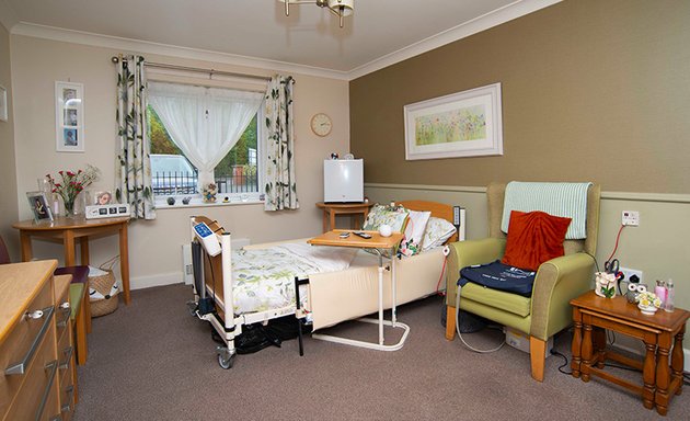 Photo of New Haven Care Home