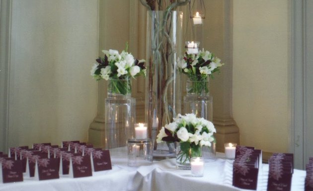 Photo of Sweet Pea Event Decorator