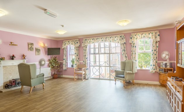 Photo of Derwent Lodge Care Home