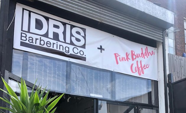 Photo of Pink Buddha Coffee & Wellness