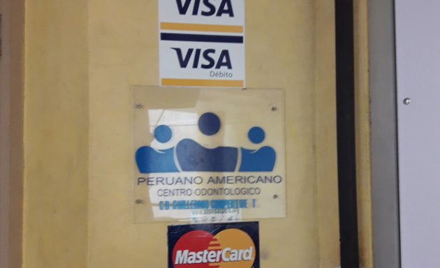 Foto de Centro Odontológico Peruano Americano