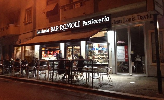 foto Pasticceria Bar Romoli