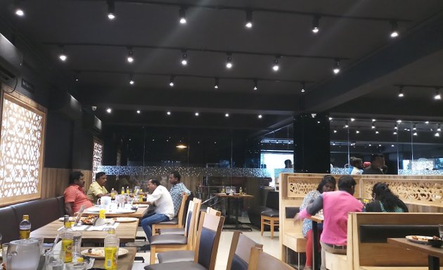 Photo of Empire Restaurant Rajajijnagar