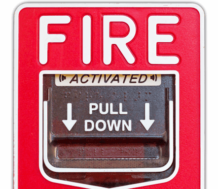 Photo of AAA Alarms and Fire Protection