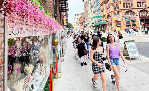 Photo of Little Market NYC