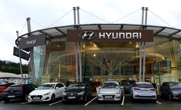 Photo of Kearys Hyundai