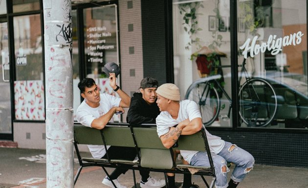 Photo of Neighbourhood Hooligans Ascot Vale