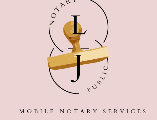 Photo of LJ Mobile Notary Services