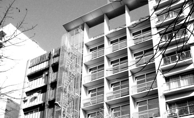 Foto de Facultad de Arquitectura, Urbanismo y Diseño (F.A.U.D.) [Sede Centro] | U.N.C.