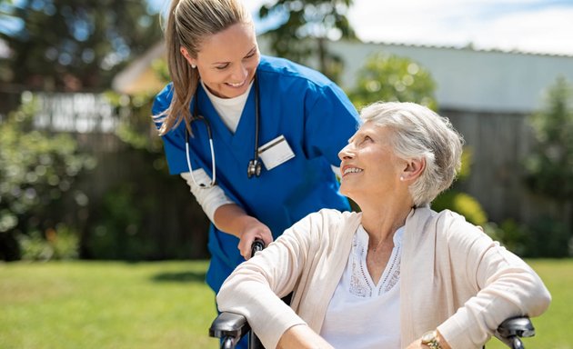 Photo of Affirmed Home Care