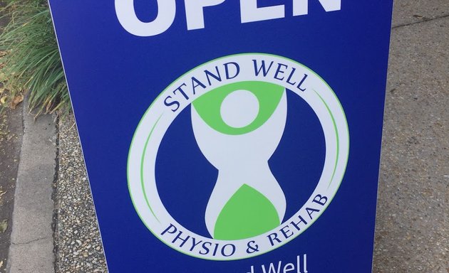Photo of Stand Well Physio & Rehab