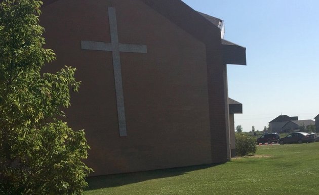 Photo of Covenant Christian Reformed Church