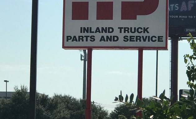 Photo of Inland Truck Parts & Service