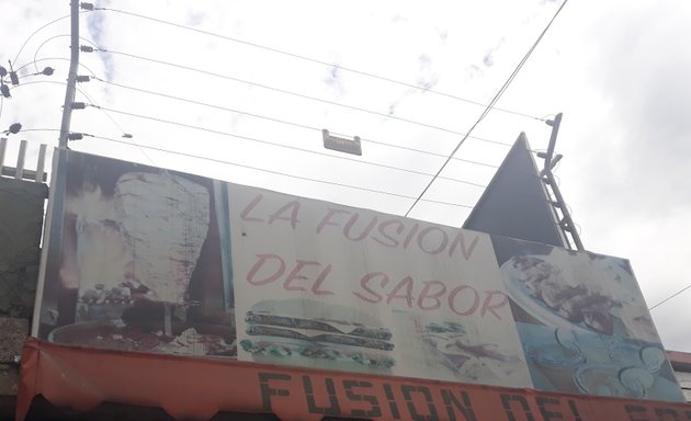 Foto de La Fusión Del Sabor