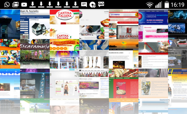 Foto de JiMP - Diseño de Páginas Web, Marketing, Programación y Capacitación
