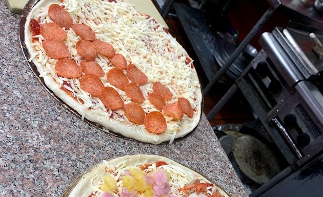 Photo of New York Pizza & Barbari