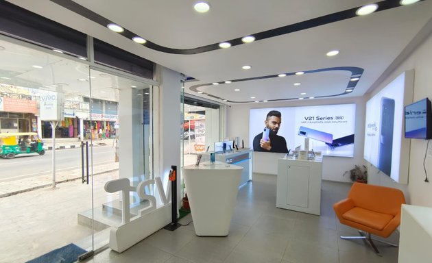 Photo of VIVO Exclusive Store-Akshaynagar