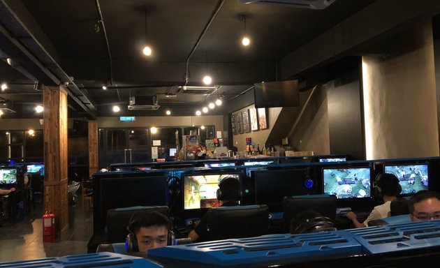 Photo of LanScape Gaming Zone