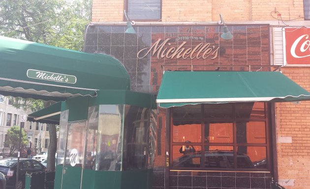 Photo of Michelle's Cocktail Lounge