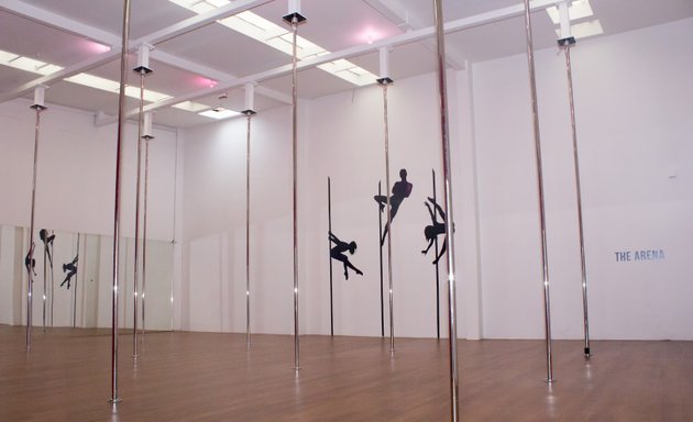 Photo of Altitude Pole & Fitness Christchurch Central