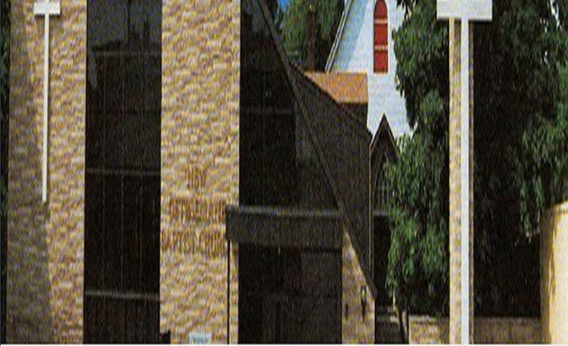 Photo of New Gethsemane Baptist Church