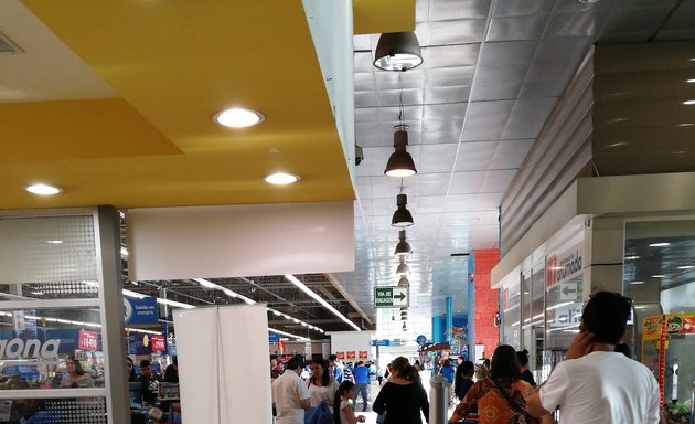 Foto de Supermercado Lider