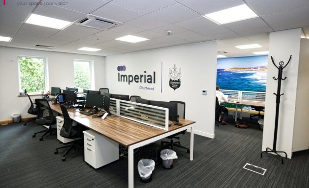 Photo of Imperial Chartered
