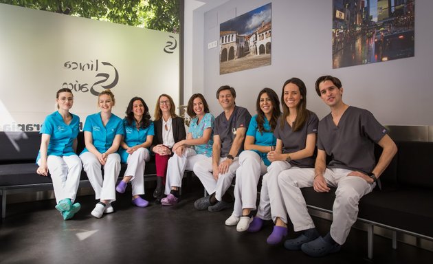 Foto de Clínica dental en Sevilla | Clínica Dental Saúco