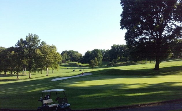 Photo of Silver Lake Golf Course