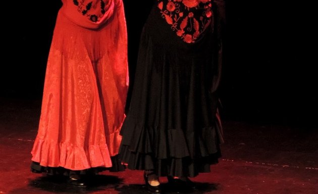 Photo de Compagnie Duende Flamenco