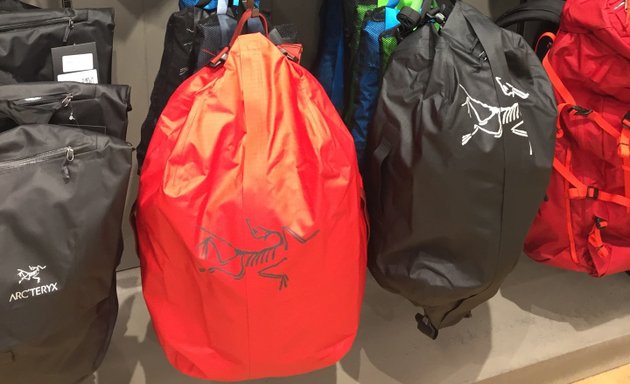 Photo of Arc'teryx Piccadilly London Store