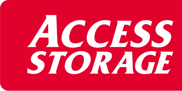 Photo of Access Storage - Barrie Morrow (Satellite)