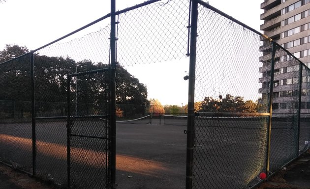 Photo of Academy Place Tennis Court