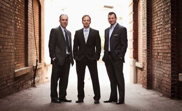 Photo of The 4one6 Real Estate Team @ Re/Max Professionals