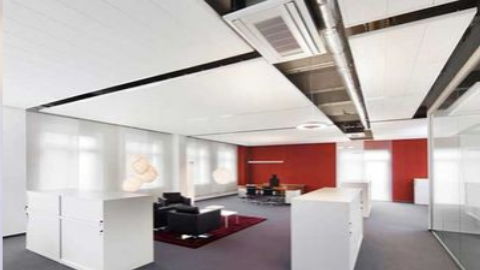 Photo of Kehoe Interior Fitout- Ceilings