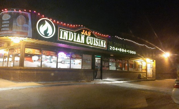 Photo of Jas Indian Cuisine