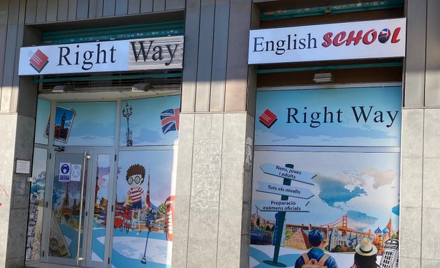 Foto de Right Way English School