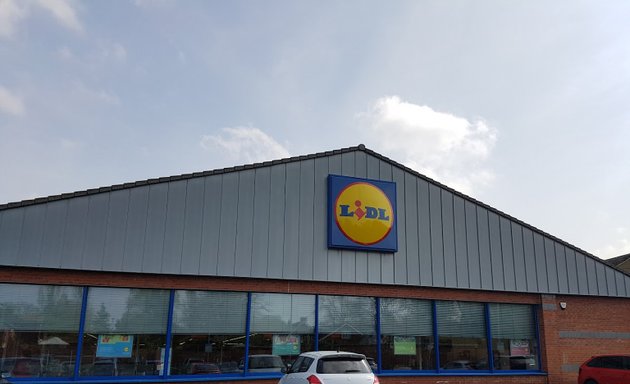 Photo of Lidl