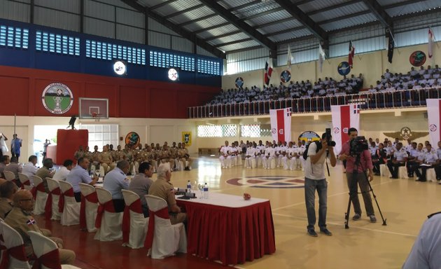 Foto de Polideportivo