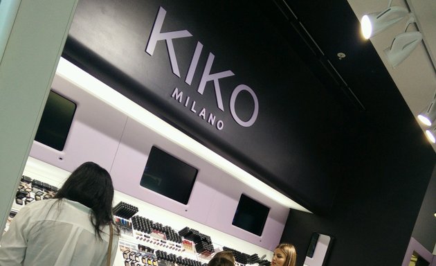 Photo of Kiko Milano - Westfield