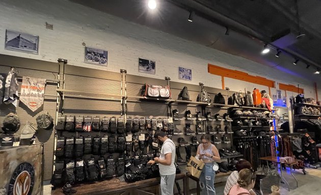 Photo of Harley-Davidson of New York City