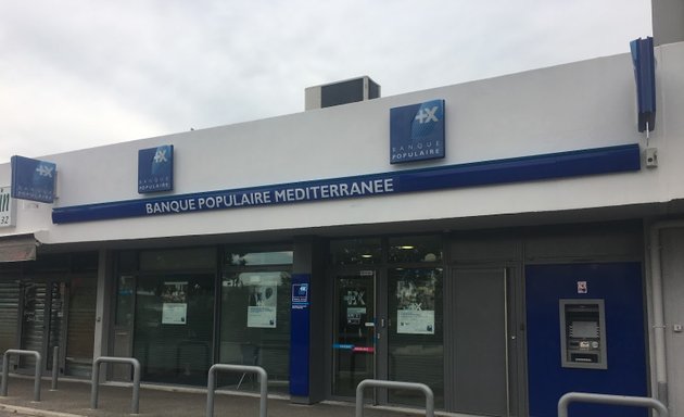 Photo de Banque Populaire Méditerranée